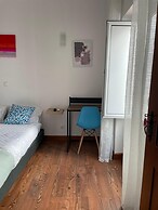 Casa Giraldo Boutique