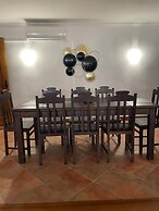 Casa Giraldo Boutique