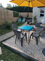 ESPACE ATYPIQUE DETENTE BIEN-ETRE