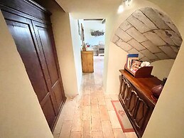Eve House - Sleeps 4 - Exclusive Pool