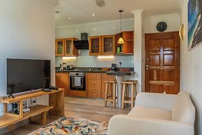 Summer Sand Holiday Apartment