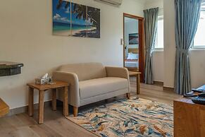 Summer Sand Holiday Apartment