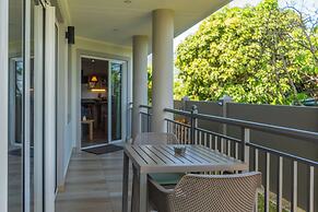 Summer Sand Holiday Apartment