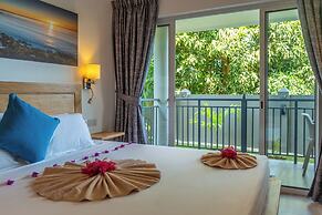 Summer Sand Holiday Apartment