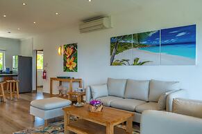 Summer Sand Holiday Apartment