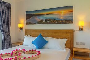 Summer Sand Holiday Apartment