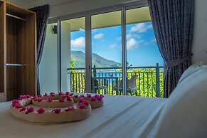 Summer Sand Holiday Apartment