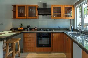 Summer Sand Holiday Apartment