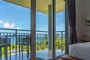 Summer Sand Holiday Apartment