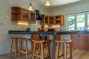 Summer Sand Holiday Apartment