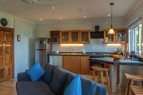 Summer Sand Holiday Apartment