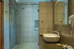 Summer Sand Holiday Apartment