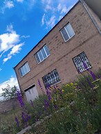 Airport to Echmiadzin Guest House