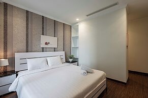 Cityhome Apartment Vinhomes Central Park