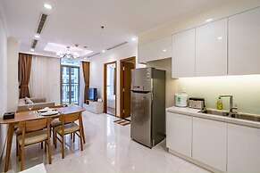 Cityhome Apartment Vinhomes Central Park