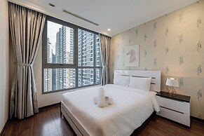 Cityhome Apartment Vinhomes Central Park