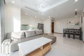 Cityhome Apartment Vinhomes Central Park