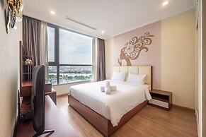 Cityhome Apartment Vinhomes Central Park