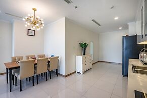 Cityhome Apartment Vinhomes Central Park