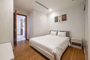 Cityhome Apartment Vinhomes Central Park