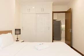 Cityhome Apartment Vinhomes Central Park