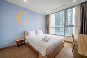 Cityhome Apartment Vinhomes Central Park