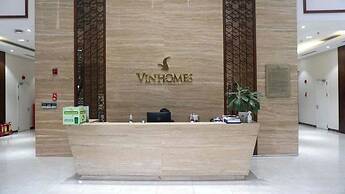 Cityhome Apartment Vinhomes Central Park