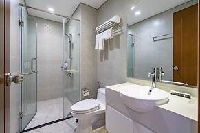 Cityhome Apartment Vinhomes Central Park