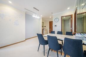 Cityhome Apartment Vinhomes Central Park