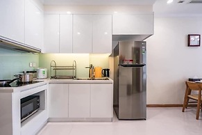 Cityhome Apartment Vinhomes Central Park