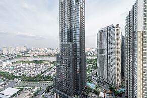 Cityhome Apartment Vinhomes Central Park
