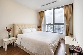 Cityhome Apartment Vinhomes Central Park