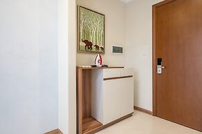 Cityhome Apartment Vinhomes Central Park