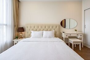 Cityhome Apartment Vinhomes Central Park