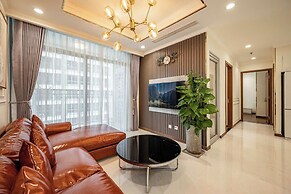 Cityhome Apartment Vinhomes Central Park