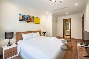 Cityhome Apartment Vinhomes Central Park