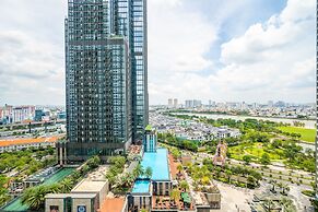 Cityhome Apartment Vinhomes Central Park