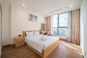 Cityhome Apartment Vinhomes Central Park