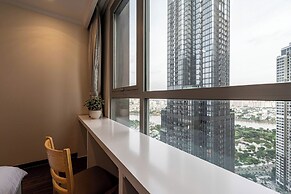 Cityhome Apartment Vinhomes Central Park