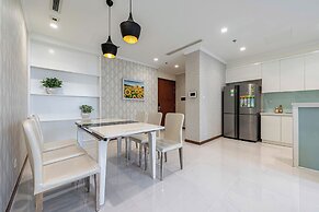 Cityhome Apartment Vinhomes Central Park