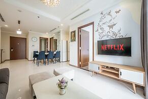 Cityhome Apartment Vinhomes Central Park