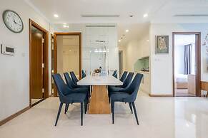 Cityhome Apartment Vinhomes Central Park