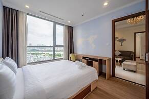 Cityhome Apartment Vinhomes Central Park