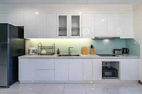 Cityhome Apartment Vinhomes Central Park