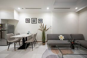 Cityhome Apartment Vinhomes Central Park