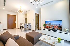 Cityhome Apartment Vinhomes Central Park