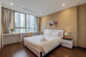 Cityhome Apartment Vinhomes Central Park