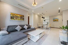 Cityhome Apartment Vinhomes Central Park