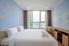 Cityhome Apartment Vinhomes Central Park