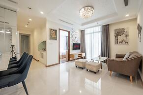 Cityhome Apartment Vinhomes Central Park